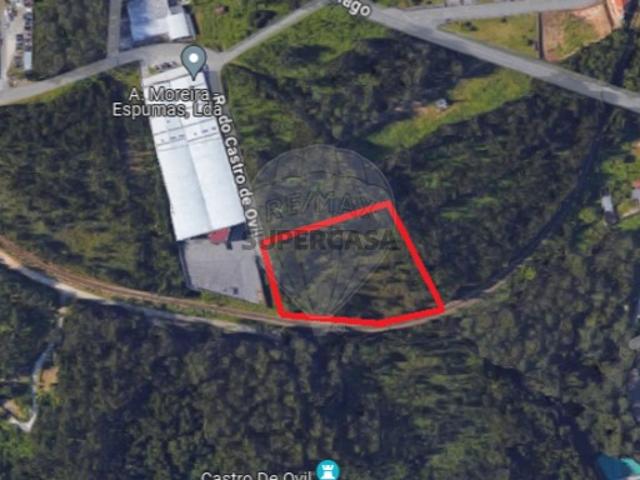 Terreno venda em Silvalde, Aveiro