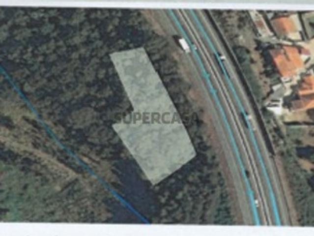 Terreno venda em Anta, Aveiro
