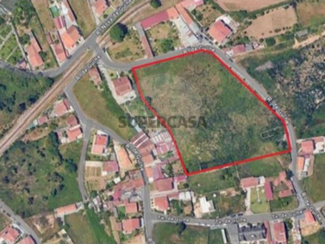 Terreno venda em Vila Nova De Gaia, Porto