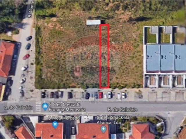 Terreno venda em Silvalde, Aveiro