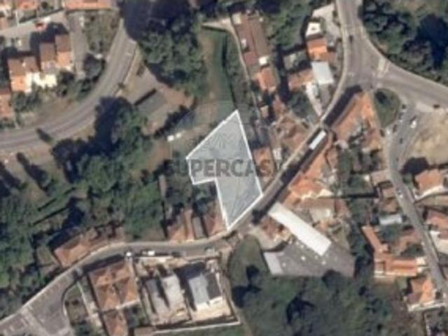 Terreno venda em Aveiro