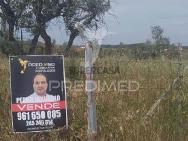 Terreno venda em Bairro da Cevadeira, Nisa