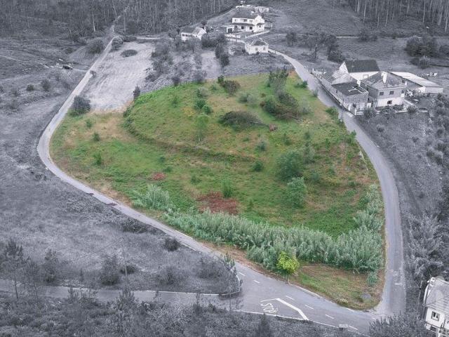 Terreno venda em Ourém, Santarém