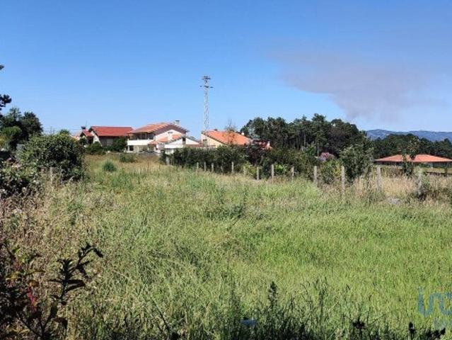 Terreno venda em Esposende, Rio de Moinhos