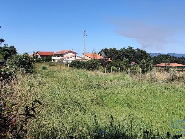 Terreno venda em Braga, Antas