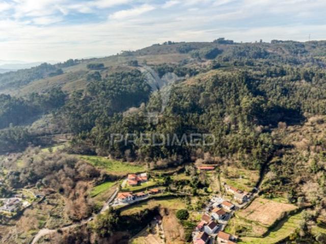 Terreno venda em Vila Verde, Braga