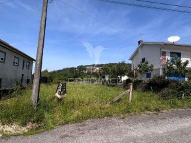 Terreno venda em Vila Verde, Braga