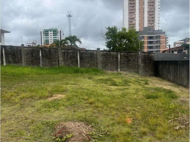 Terreno venda em João Pessoa