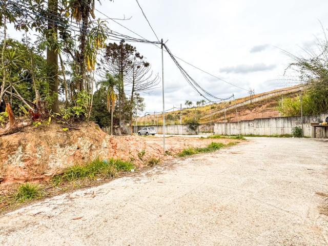 Terreno venda em Itapevi
