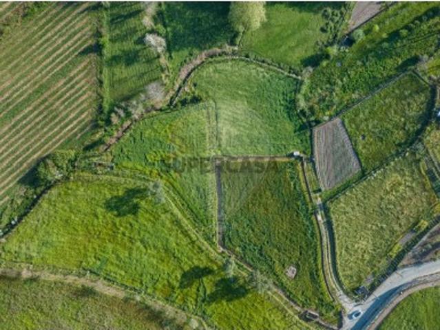 Terreno venda em Este (São Pedro e São Mamede), Braga