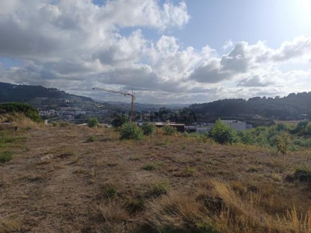 Terreno venda em Este (São Pedro e São Mamede), Braga