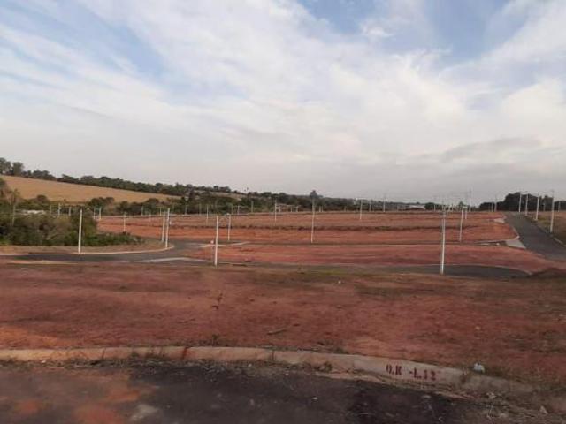 Terreno venda em Estiva Gerbi