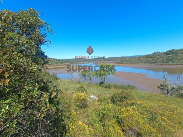 Terreno venda em Estômbar, Faro