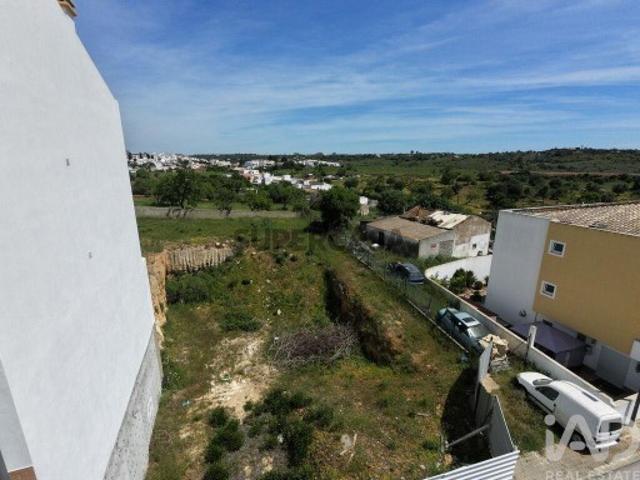 Terreno venda em Estômbar, Faro
