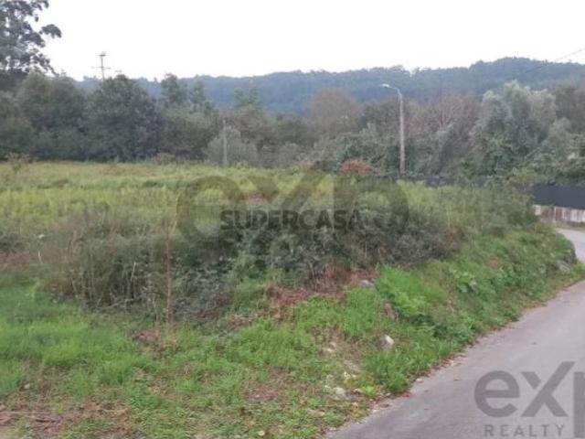 Terreno venda em Fafe, Braga