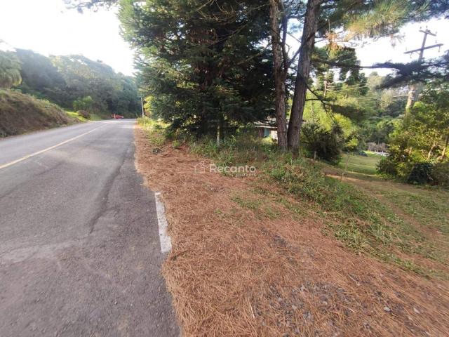 Terreno venda em Região Geográfica Imediata de Taquara - Parobé - Igrejinha, Três Coroas