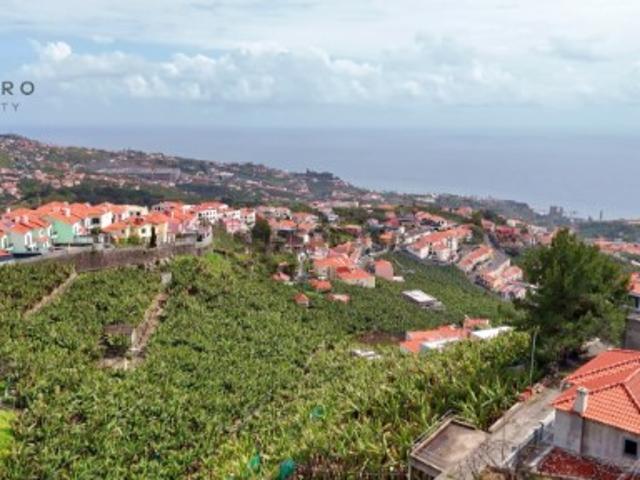 Terreno venda em Câmara De Lobos, Vargem Terreno venda em Câmara De Lobos, Vargem