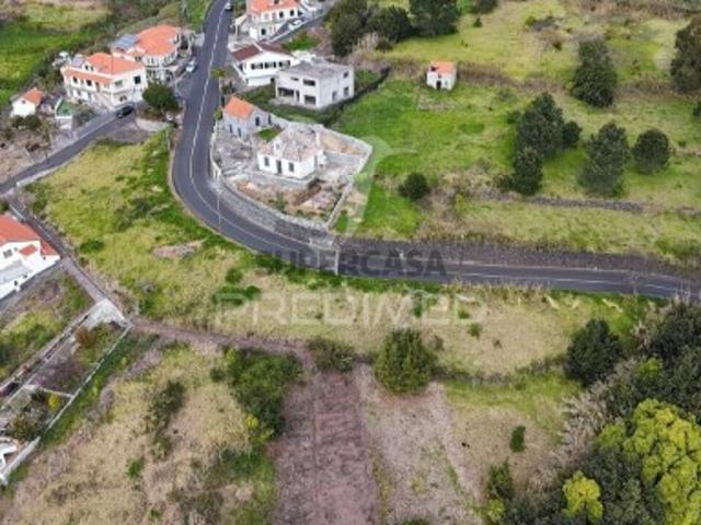 Terreno venda em Lombo da Igreja, Estreito Da Calheta