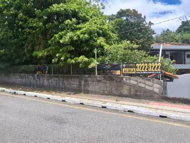 Terreno aluguel em Região Geográfica Imediata de Florianópolis, Desterro