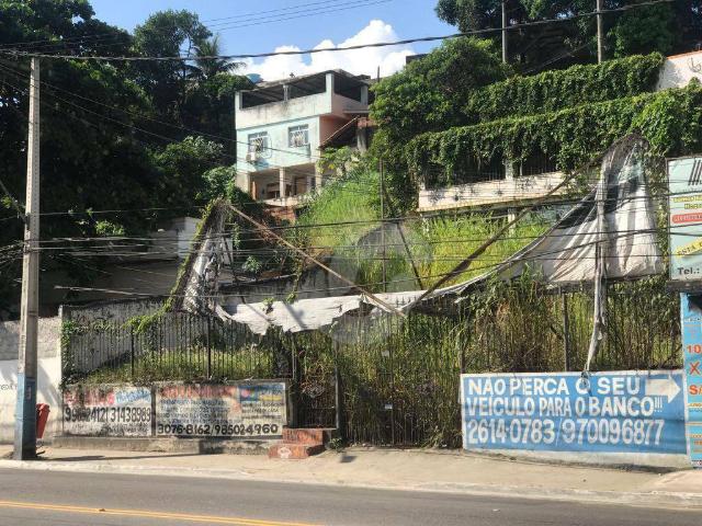 Terreno venda em Região Geográfica Imediata do Rio de Janeiro, Região Metropolitana do Rio de Janeiro