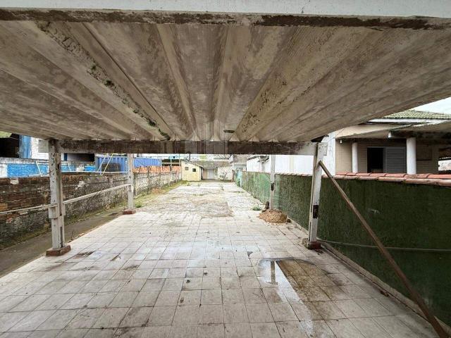 Terreno aluguel em Santos, Região Geográfica Intermediária de São Paulo