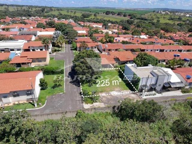 Terreno venda em Região Geográfica Imediata de Caldas Novas-Morrinhos, Caldas Novas