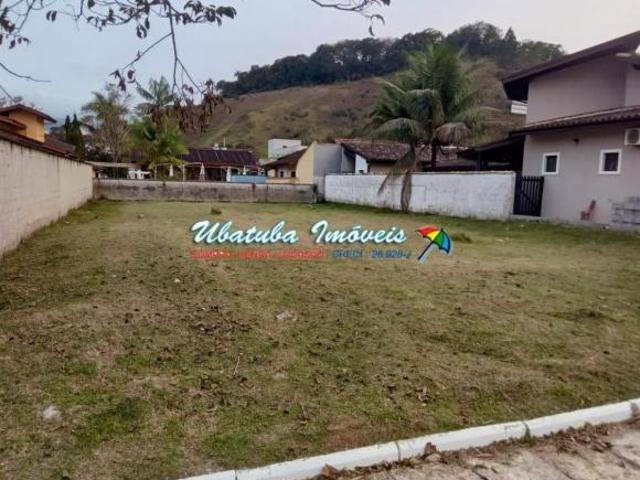 Terreno venda em Ubatuba Country Clube, Ubatuba