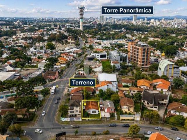 Terreno venda em Região Geográfica Imediata de Curitiba, Região Metropolitana de Curitiba