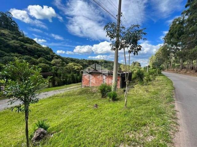 Terreno venda em Região Geográfica Imediata de Caxias do Sul, Farroupilha