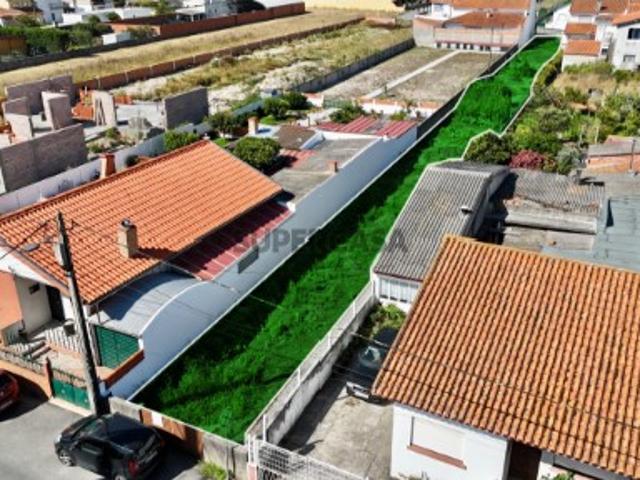 Terreno venda em Ílhavo