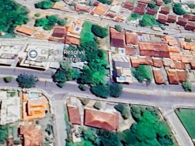 Terreno venda em Viverde I, Rio das Ostras