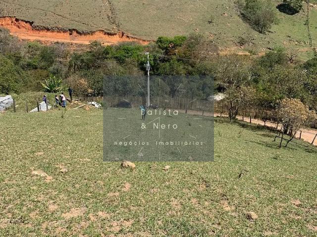 Terreno venda em Extrema, Região Geográfica Intermediária de Pouso Alegre