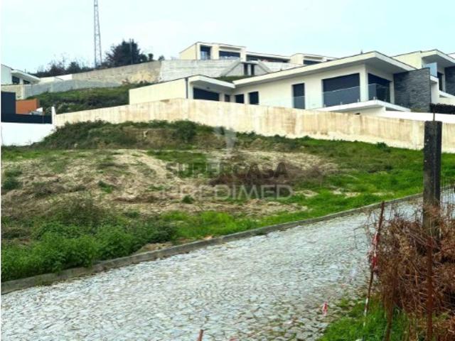 Terreno venda em Fafe, Braga
