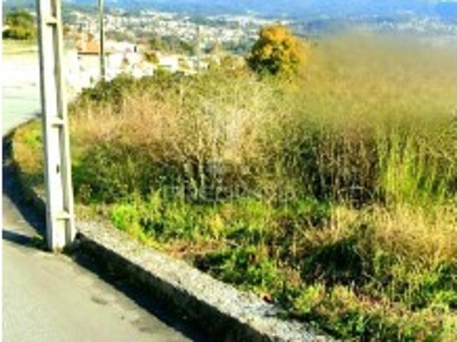 Terreno venda em Fafe, Braga