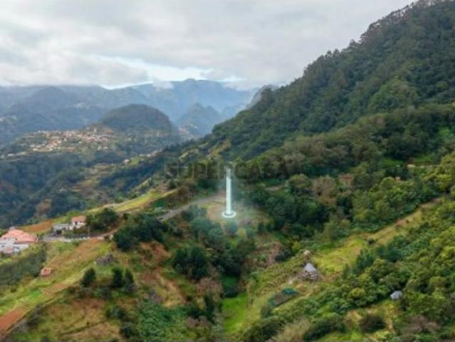 Terreno venda em Santana, Ilha Da Madeira