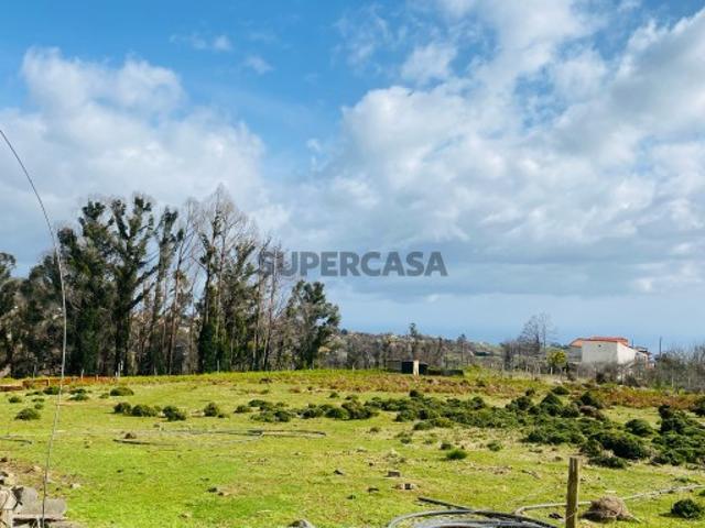 Terreno venda em Açores, Topo Nossa Senhora Rosário