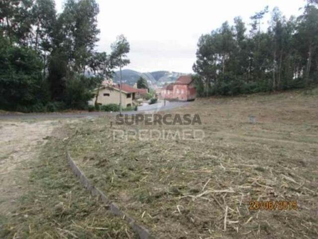 Terreno venda em Oliveira De Azeméis, Aveiro