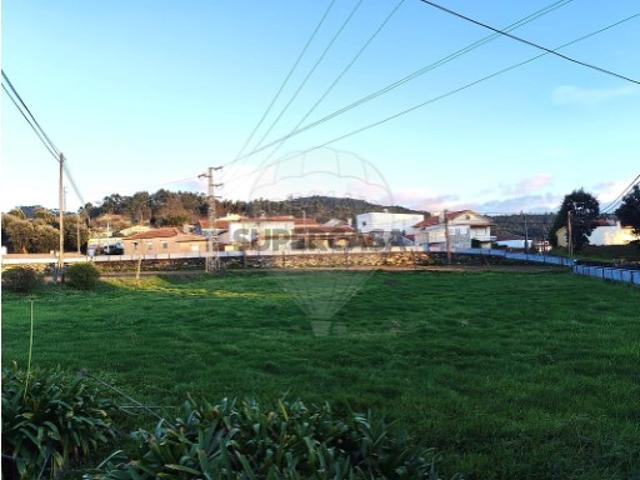 Terreno venda em Ameixieira, Oliveira De Azeméis