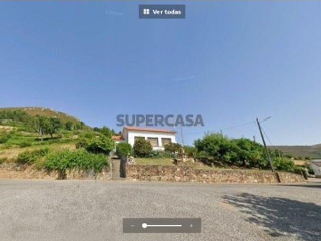 Terreno venda em Pampilhosa Da Serra, Coimbra