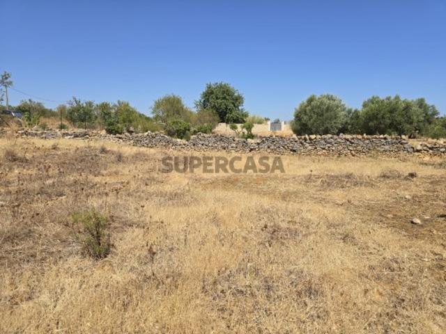 Terreno venda em Falfosa, Faro