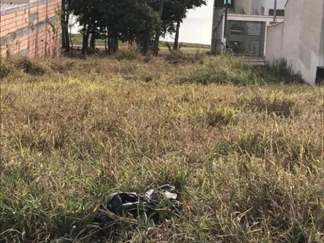 Terreno venda em Fama, Região Geográfica Intermediária de Varginha