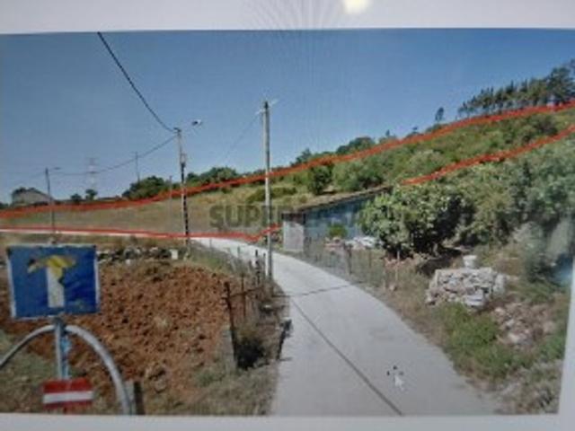 Terreno venda em Casaínhos, Santiago Dos Velhos