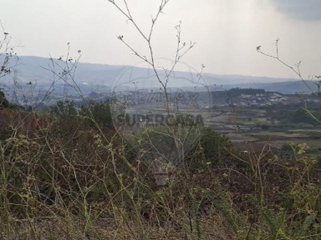 Terreno venda em Casaínhos, Santiago Dos Velhos