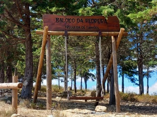 Terreno venda em Santiago Dos Velhos, Lisboa