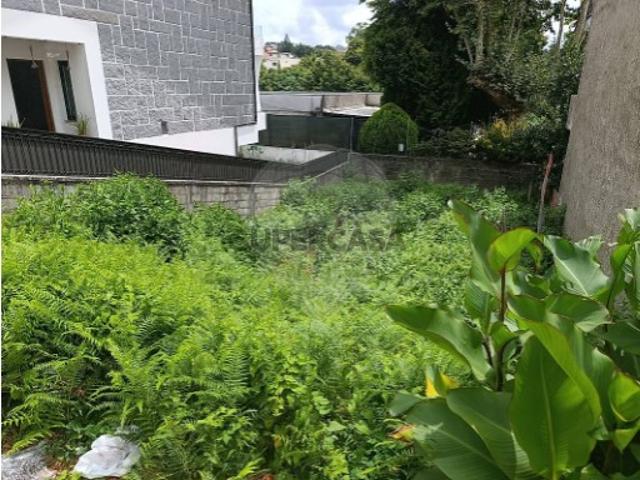 Terreno venda em Gondomar, Porto