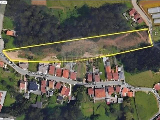 Terreno venda em Gondomar, Porto