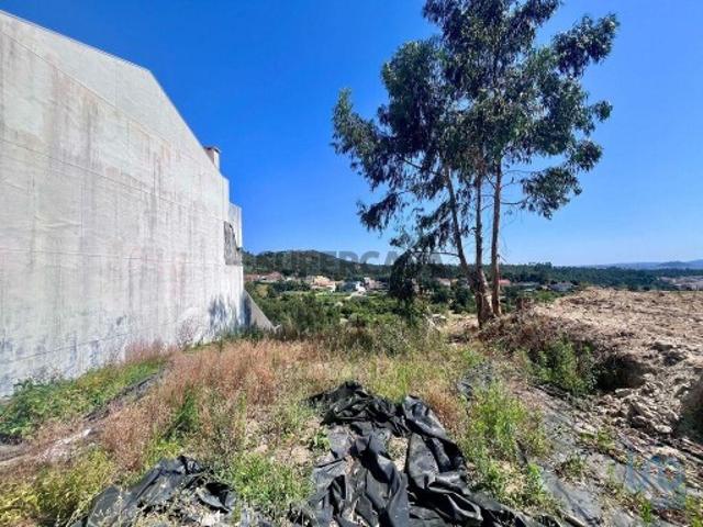 Terreno venda em Gondomar, Porto