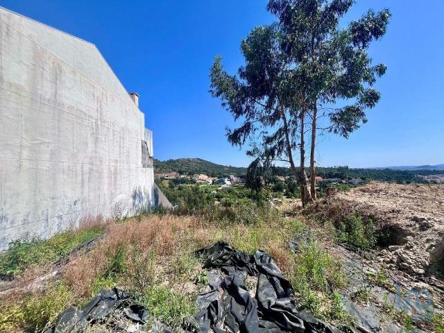 Terreno venda em Vale de Ferreiro, Gondomar