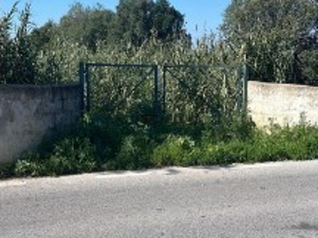 Terreno venda em Faro