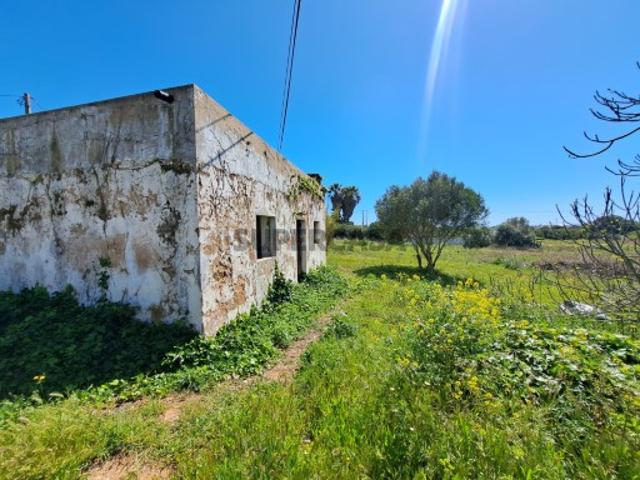 Terreno venda em Galvana, Faro